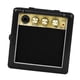 thumbnail image 5 of Amplificador De Guitarra Fácil De Instalar Premium Compacto Práctico Amplificador De Bajo De 3 W, 5 of 5
