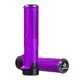 thumbnail image 2 of Pu?os De Manillar De Bicicleta Empu?adura De Mano MTB Cycle Road Bicicleta De Monta?a Morado, 2 of 5