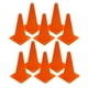 thumbnail image 4 of 10 Conos De Entrenamiento 18cm Crossfit Deporte Trafico, 4 of 4