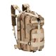 thumbnail image 5 of Mochila De Senderismo Mochila De Viaje Para Acampar Caza Tres Colores De Arena, 5 of 5