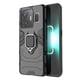 thumbnail image 1 of FOXDOCK Funda Antigolpes para REALME GT 3 – Protección Total con Soporte y Diseño Robusto, 1 of 5