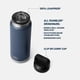 thumbnail image 2 of Botella YETI Rambler de 36 oz, hermética, con aislamiento al vacío, 2 of 8