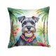 thumbnail image 1 of Cojín Luau Party Schnauzer 35 X 35 Cm, 1 of 6