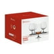 thumbnail image 3 of SPIEGELAU BRANDY COGNAC S/4, 3 of 3