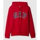 thumbnail image 1 of Poleron Hombre Heritage Rojo - GAP - 738102 rojo XL, 1 of 3
