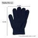 thumbnail image 3 of Guantes De Lana Largos Para Niños Niñas Escolar Invierno, 3 of 3