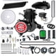 thumbnail image 1 of Kit de motor de bicicleta IMAYCC, motor de gasolina de 2 tiempos, 80 cc, para 26 a 28 bicicletas, 1 of 8
