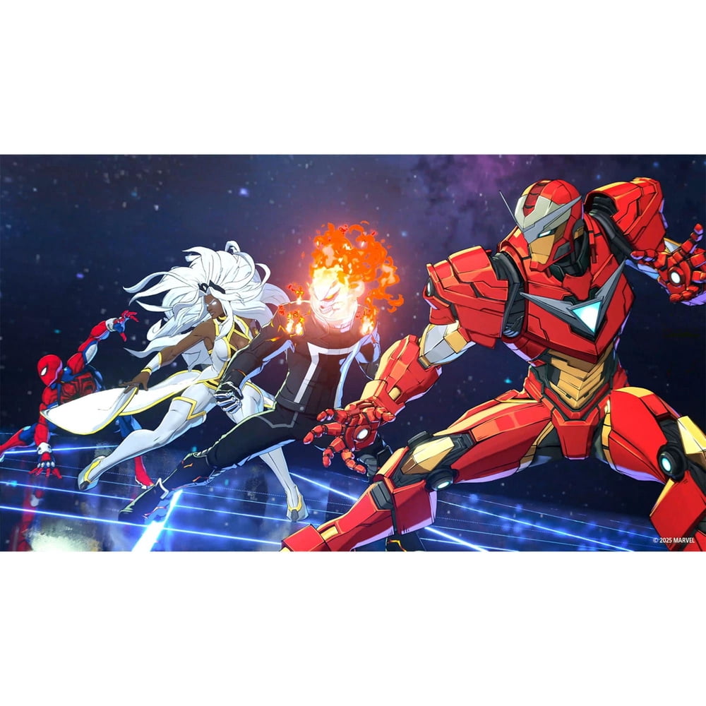Sony Marvel Tōkon: Fighting Souls PS5, foto 4