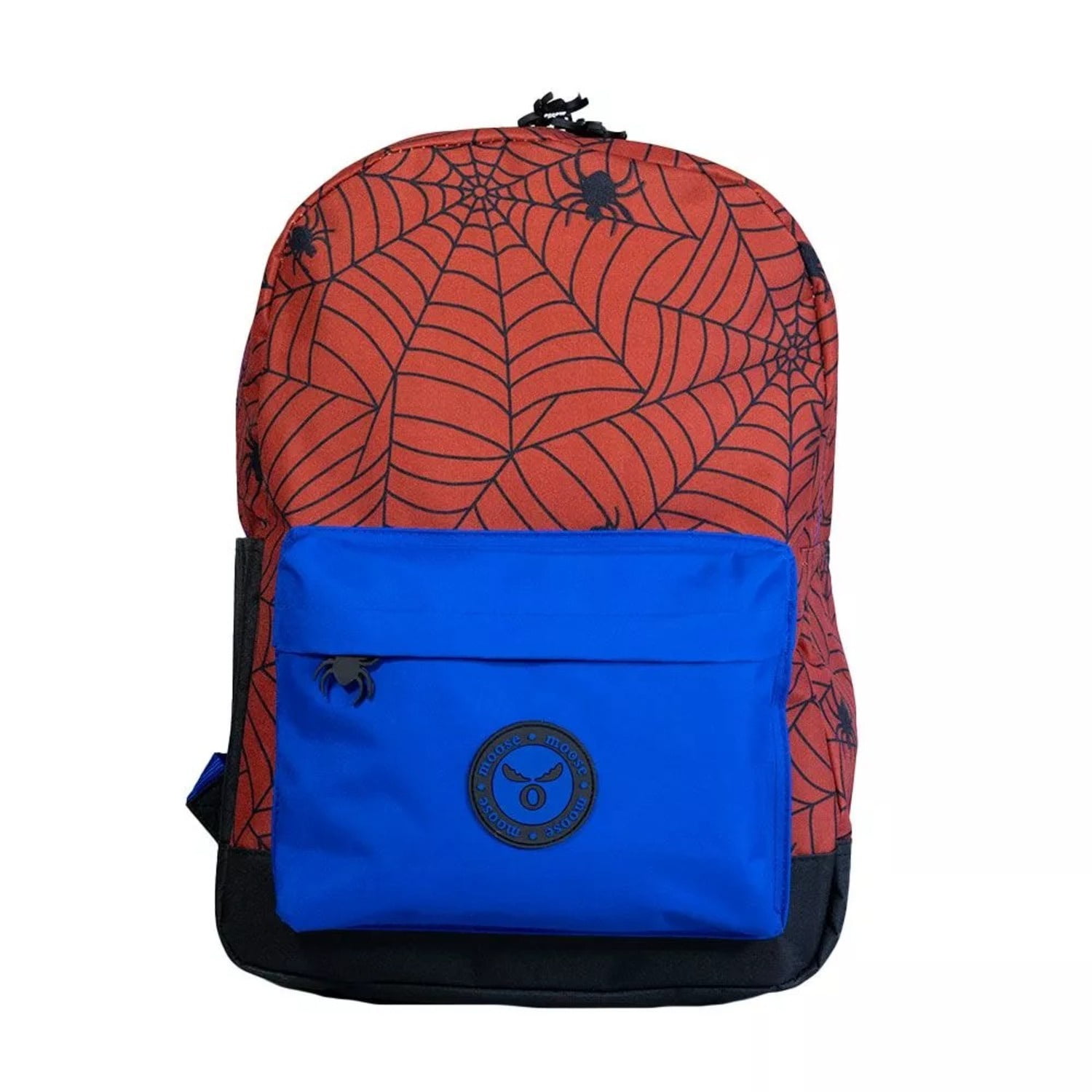 Moose - Mochila Kids Spider