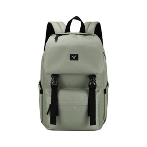 Mochila Arizona Green Moose