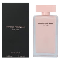 Perfume Narciso Rodriguez Bpi-007 For Her Edp 100 Ml Para Mujer
