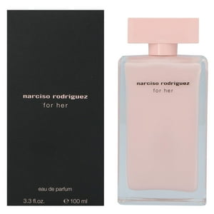 Perfume Narciso Rodriguez Bpi-007 For Her Edp 100 Ml Para Mujer