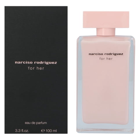 Perfume Narciso Rodriguez Bpi-007 For Her Edp 100 Ml Para Mujer