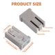 thumbnail image 2 of Kit de fusibles de cartucho automotriz JAMHER 14 unidades 32 V, 2 of 7