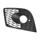 thumbnail image 2 of Rejilla Exterior Del Parachoques Delantero Izquierdo, Accesorio Para Seat León Cupra 05-12, 2 of 5