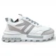 thumbnail image 1 of Zapatilla Urbana Mujer Camila Chunky Blanco New Walk, 1 of 1