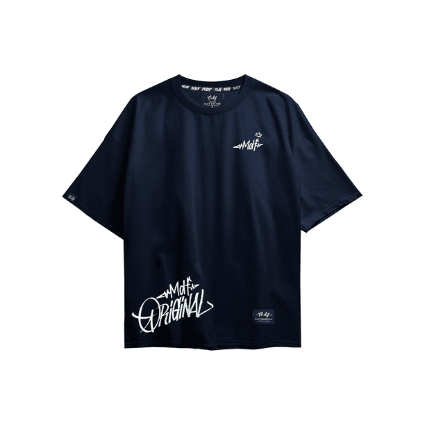 MDF® Polera BACKSTREET