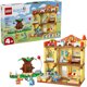 thumbnail image 2 of LEGO Casa Familia Bluey Set 6526213 Bluey TV Show, 2 of 3