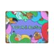 thumbnail image 1 of Tuca y Bertie Cartel Metálico, Decoración de Pared de Cartel Metálico Personalizado para Regalos de Fans, Amigos, Familia y Amantes 20*30CM, 1 of 6