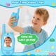 thumbnail image 2 of Walkie Talkies Divava 2 unidades recargables con video para niños, 2 of 8