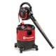 thumbnail image 1 of Aspiradora para productos húmedos y secos Vacmaster VBVB611PF 1101 de 6 galones con ventilador, 1 of 7