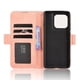 thumbnail image 3 of Funda Tipo Billetera FOXDOCK para MOTO Edge 60 Fusion – Tapa Flip con Tarjetero, 3 of 5