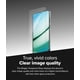 thumbnail image 5 of Protector de pantalla Ringke Easy Slide 9H para Samsung Galaxy S25 y S24, 5 of 9