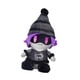 thumbnail image 1 of Muñeco De Peluche Abrazable Para Decoración De Habitación De Niños, Muñeco De Dron De Peluche Para Adultos, Niños Y Adolescentes, Violeta, 1 of 3