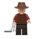 thumbnail image 1 of 1pc Horror Movie Character Assemble Building Blocks, Ornaments, Mini Action Dolls, Good Educational Toys For Children, Halloween Decor, Christmas Gift, 1 of 3