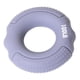 thumbnail image 4 of Agarre para los dedos Fortalecedor Mano Músculo Agarre Ejercitador Anillo Gris 100LB, 4 of 5