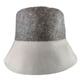 thumbnail image 1 of Sauna Hat Heat Aislante Anti Calor Satio De Sauna Para Sala De Vapor Banya Mujeres Tipo B, 1 of 5