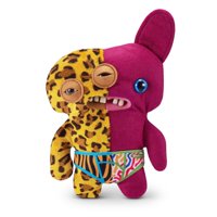 Peluche Fuggler Misfit Monsters Series 1 9 Zuru 22Cm