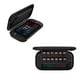 thumbnail image 3 of Tomtoc Funda Rígida FancyCase-G05 para Nintendo Switch 2 Negro, 3 of 8
