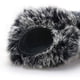 thumbnail image 3 of Protector de viento Furry para micrófono de cámara Rode VideoMic Pro+, 3 of 6