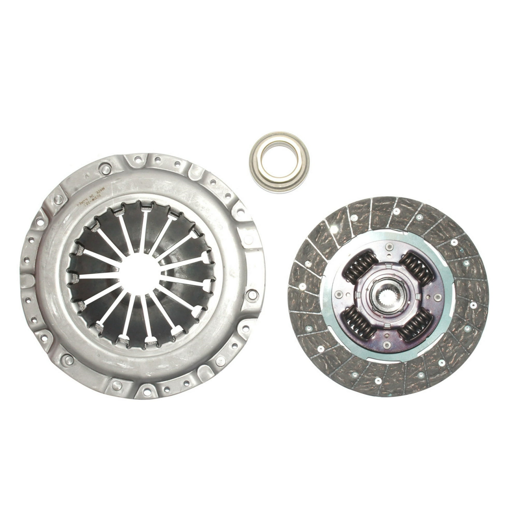 Repuestos Del Sol - Kit Embrague Chevrolet Aveo 1.4 2008 2016