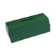 thumbnail image 1 of Caja De Herramientas Para Casa De Muñecas, Decoración De Micropaisaje DIY Para Sala De Estudio, Sala De Estar, 1/12, Color Verde, 1 of 5