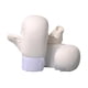 thumbnail image 1 of Guantes De Boxeo Para Niños, De Piel Sintética, Para Saco De Boxeo, Para Entrenamiento De Kickboxing Y MMA, Talla S, 1 of 5