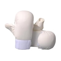 Magideal - Guantes De Boxeo Para Niños, Guantes De , Guantes De Entrenamiento De Lucha De Cuero Pu Grueso Y Transpirable Para Practicar Agarre , S S