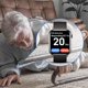 thumbnail image 2 of Smartwatch COCO Alerta de Emergencia BT2-X (2026) para personas mayores, 2 of 9