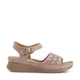 thumbnail image 1 of Sandalias Sancha Rosado Mujer, 1 of 3