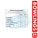 thumbnail image 3 of Coyacs Bowling Rojo - Coyak Grande De Fruna (Bolsa Con 24Un), 3 of 3