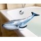 thumbnail image 3 of Figura de acción Gemini&Genius Blue Whale Sea Animal Kids, 3 of 9