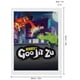 thumbnail image 2 of Heroes of Goo Jit Zu Kits de Pintura de Diamantes para Adultos 5D DIY Diamond Art Kits Full Drill Diamond Dots para Regalo Decoración de Pared y Relajación Artes de Gemas 30*40cm, 2 of 6