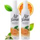 thumbnail image 1 of Aerosol desodorizante Air Scense Air Scense para habitación, color naranja, 200 ml, paquete de 2, 1 of 6