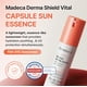 thumbnail image 2 of Protector solar CENTELLIAN 24 Madeca Derma Shield SPF 45 40 ml, 2 of 8