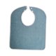 thumbnail image 5 of Baberos Adultos Protector De Ropa Para La Hora De La Comida Lavable Para Ancianos Mayores Hombres Mujeres Azul S, 5 of 5