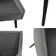 thumbnail image 5 of Pack 2 Sillas Comedor Jean Gris, 5 of 6