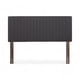 thumbnail image 3 of Cama Rosen Ergo T 2 Plazas Completa + Respaldo Lucio Gris, 3 of 6