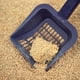 thumbnail image 2 of Arena biodegradable aglomerante Cosycat 8,6 kg, 2 of 3
