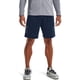 thumbnail image 1 of Shorts Under Armour UA Tech™ Gráficos para Hombre Azul Marino, 1 of 5